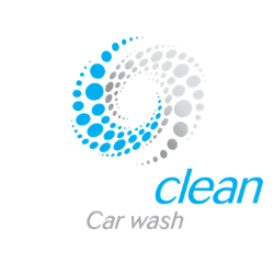 Dream-Clean-Car-Wash-Inverted-Logo